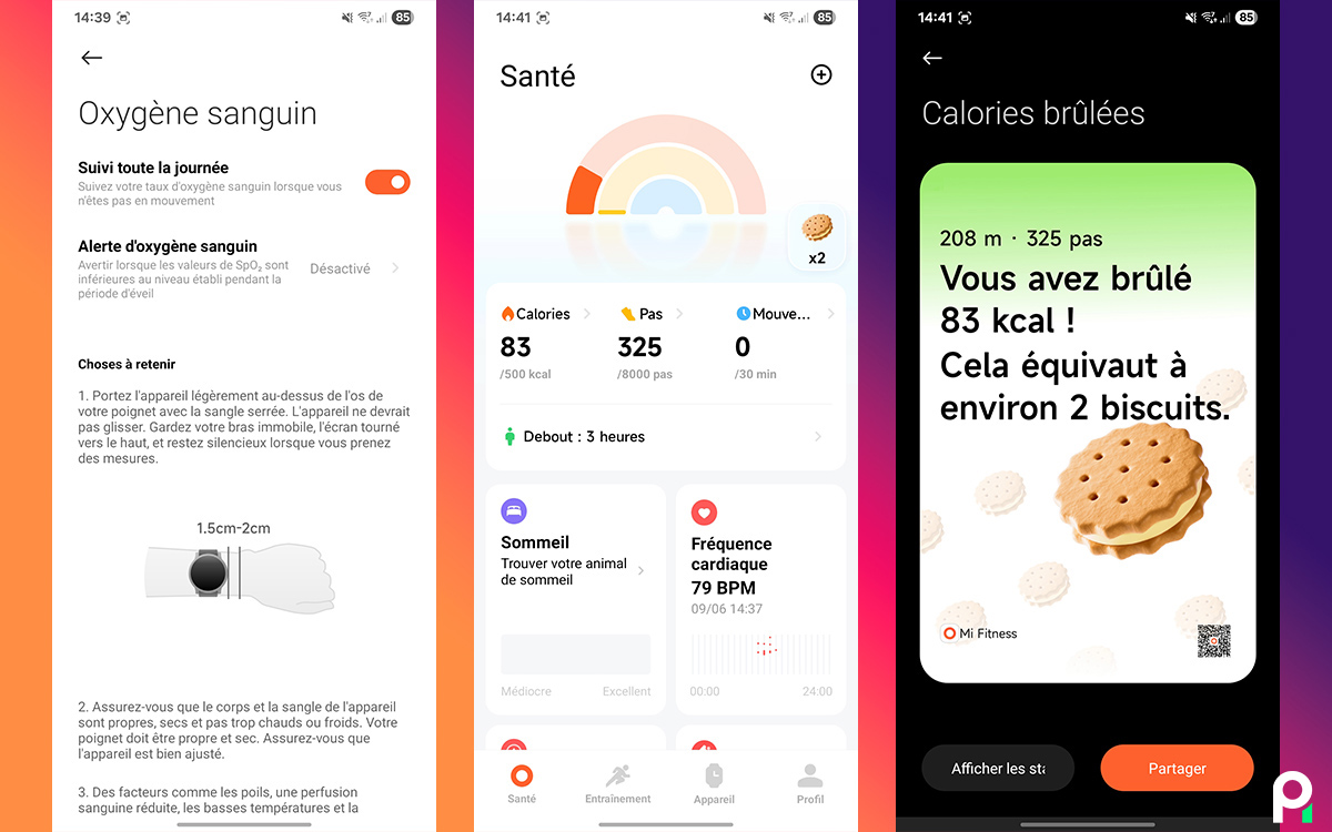 Xiaomi Watch S4