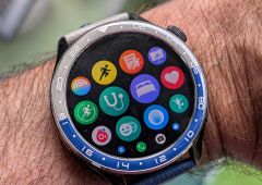 Xiaomi Watch S4