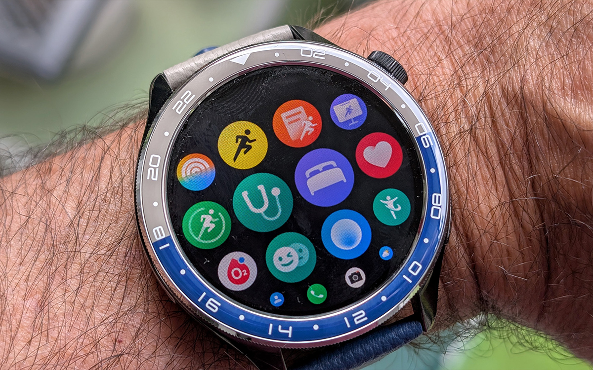 Test Xiaomi Watch S4 : une montre qui s’affirme, mais toujours au prix serré