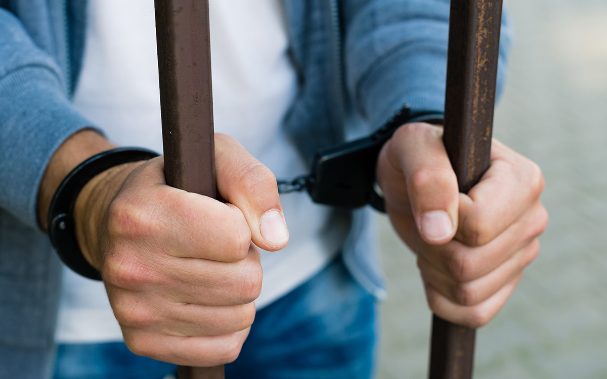 En prison pour avoir testé des consoles de jeu portables ? Ce youtubeur court un vrai risque