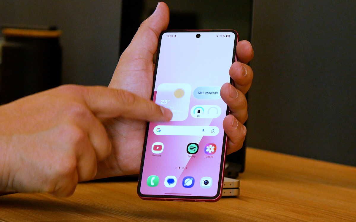 Galaxy Z Flip 7