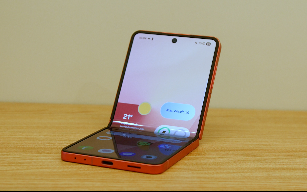 Galaxy Z Flip 7