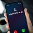 Appels Spam Téléphonique démarchage