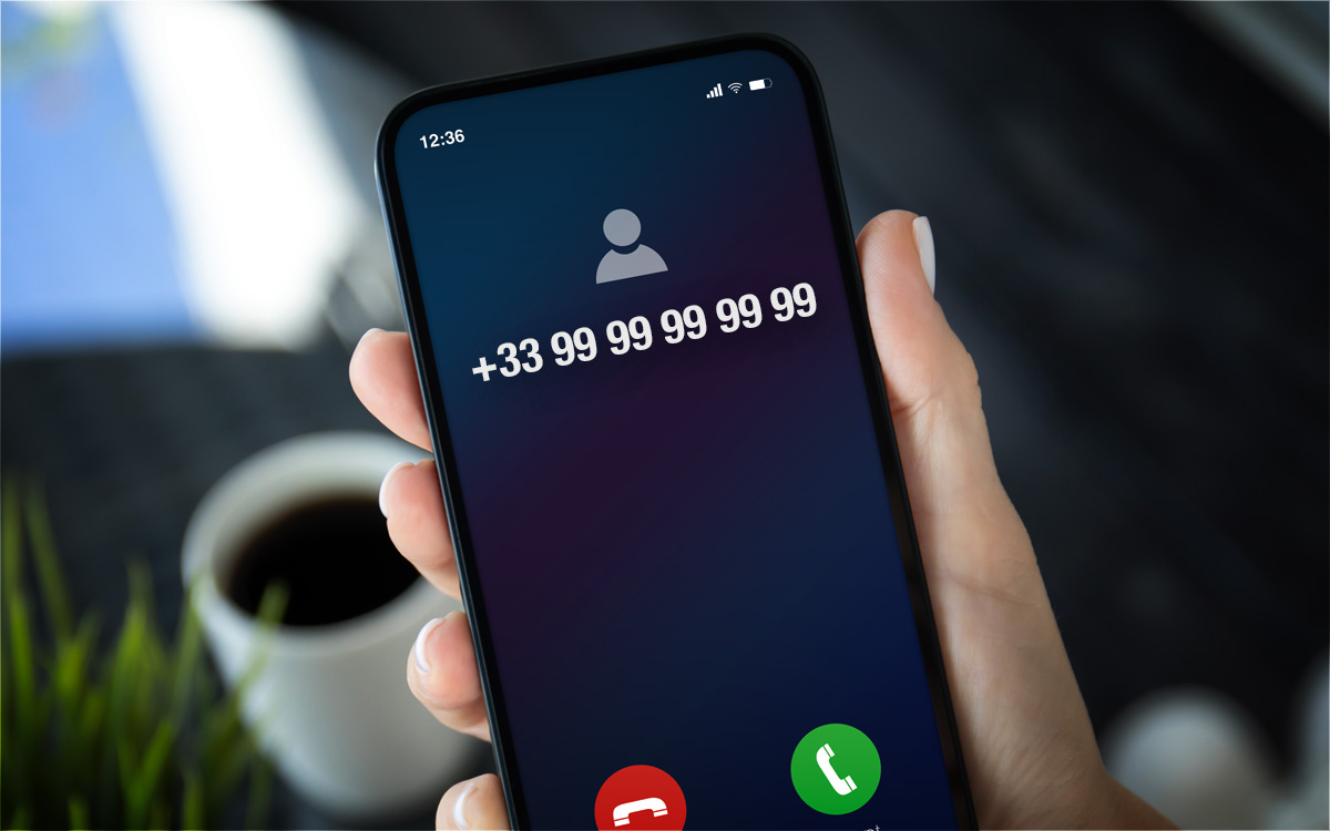 Ce nouveau numéro de téléphone obligatoire pourrait enfin mettre KO le démarchage téléphonique abusif et les arnaques