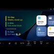 apple CarPlay widgets iOS 26