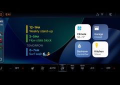 apple carplay widgets ios 26