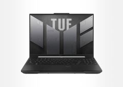 PC portable Asus TUF Gaming A16