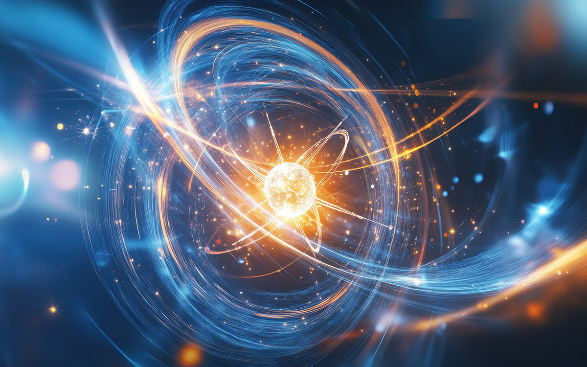 Le plus grand mystère de l’univers enfin résolu ? Cette découverte sur l’antimatière rebat toutes les cartes