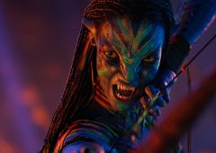 avatar3 bande annonce