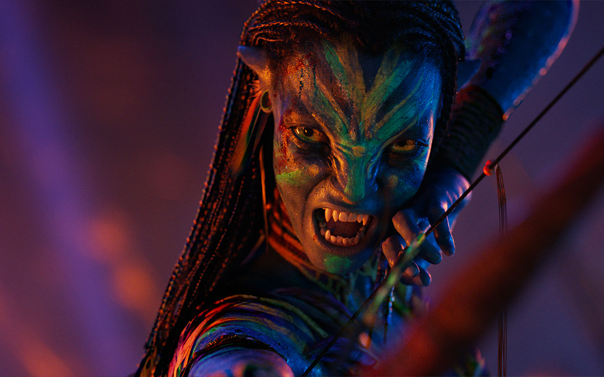 Avatar Fire and Ash : les Na’Vi reviennent dans une première bande-annonce explosive !