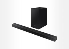 barre de son Samsung HW T420