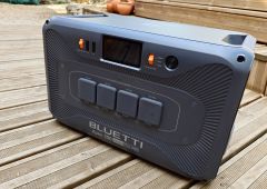 bluetti apex 300
