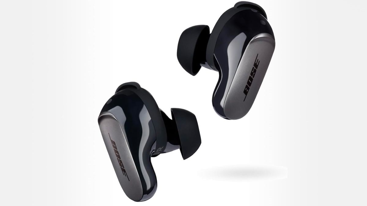 Les excellents écouteurs Bose QuietComfort Ultra passent à 134,99