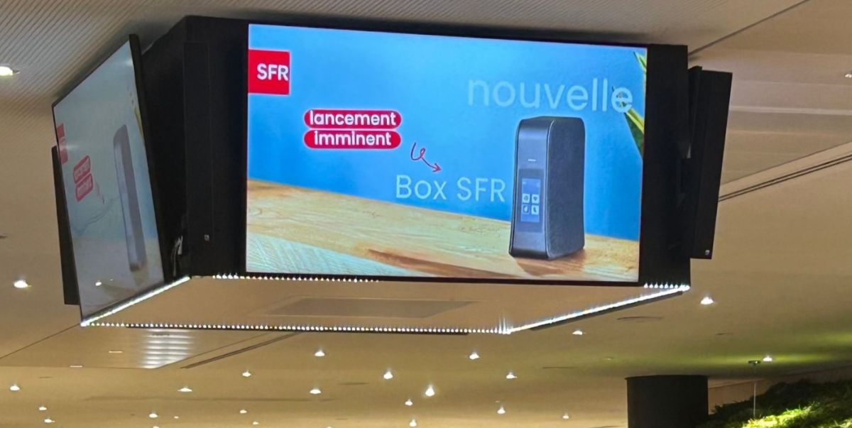 box SFR