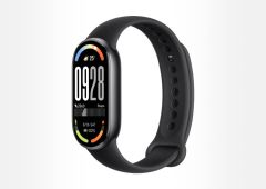 bracelet connecté Xiaomi Smart Band 10