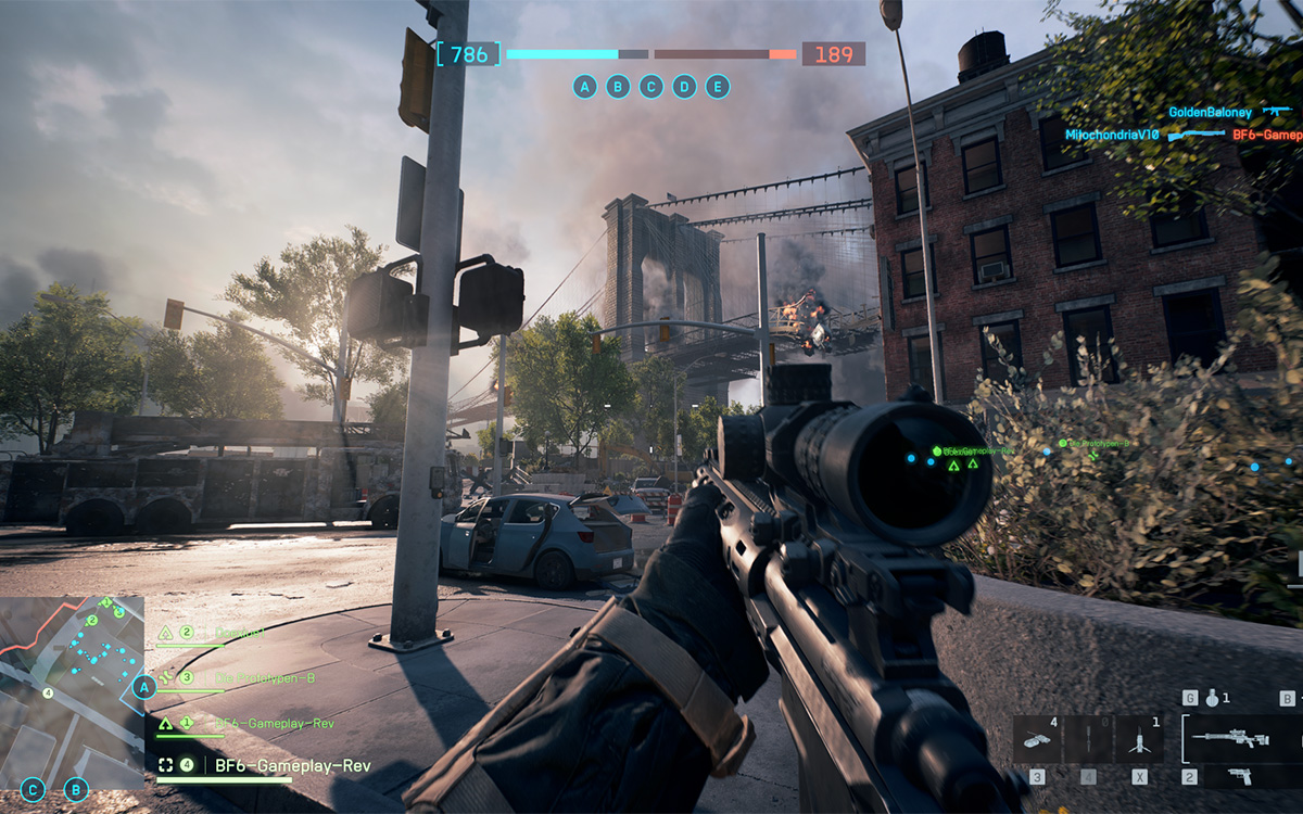 battlefield 6 preview