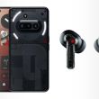pack Nothing Phone (3a) + écouteurs Ear (a)