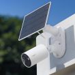 kit caméra de surveillance TP-Link TC82 avec panneau solaire