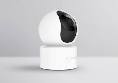 caméra de surveillance Xiaomi Smart C200