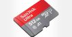 Amazon profite des soldes pour brader la carte microSD SanDisk Ultra 512 Go à un très bon prix