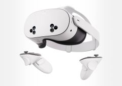 casque Meta Quest 3S