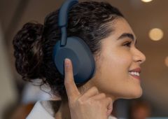casque Sony WH 1000XM5