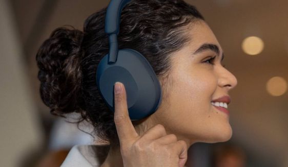 casque Sony WH-1000XM5