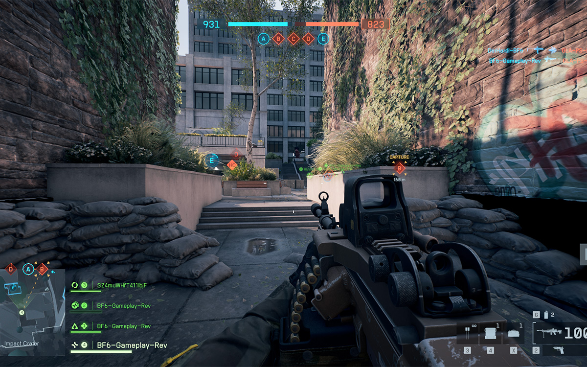 battlefield 6 preview