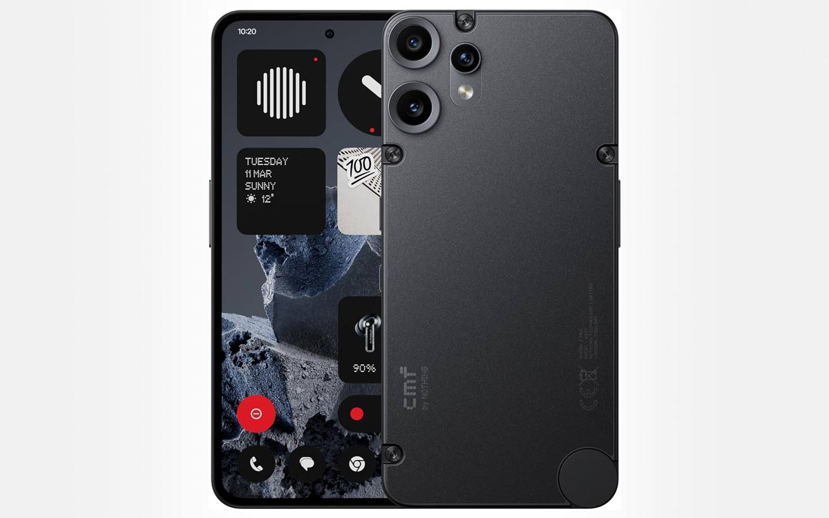 CMF Phone 2 Pro