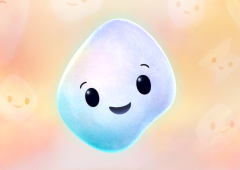 Copilot Appearance Microsoft assistant IA virtuel
