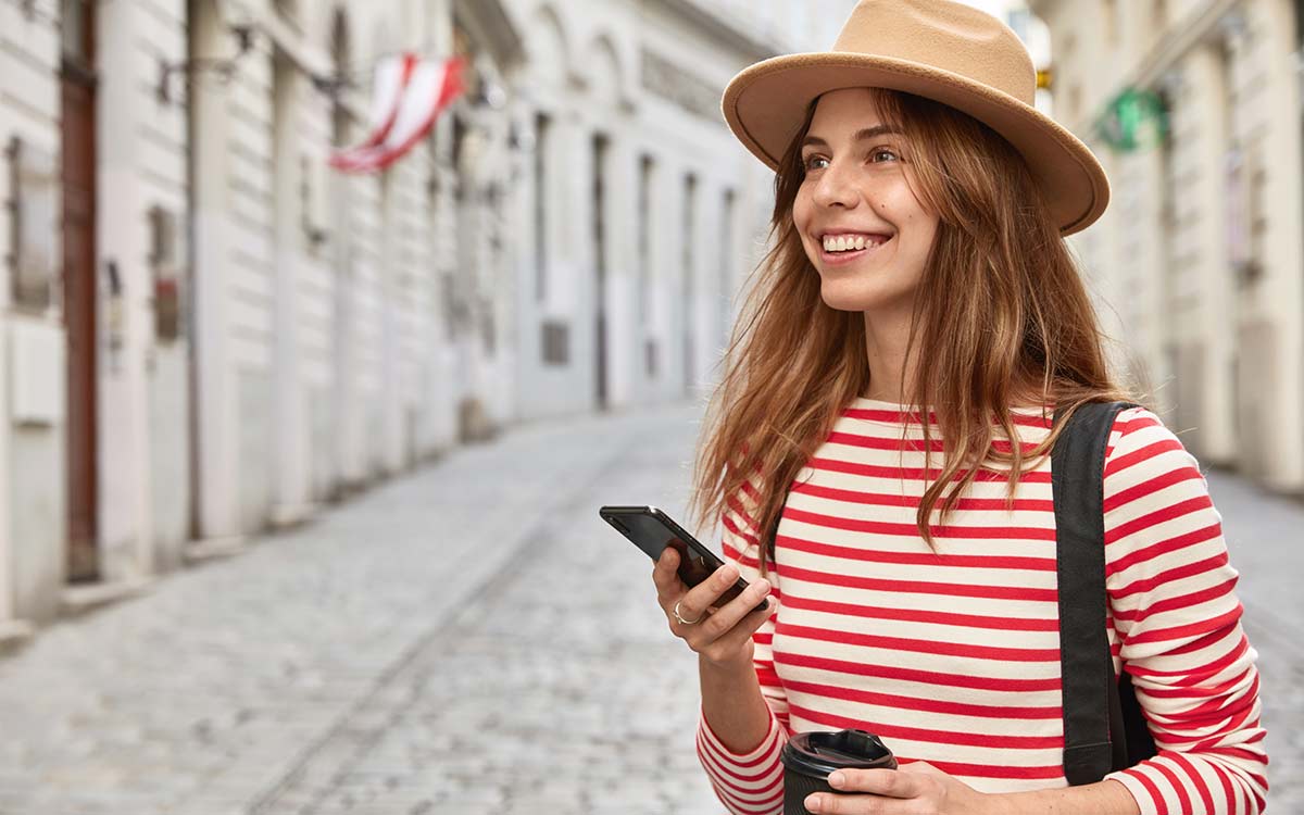 Offre exclusive Ubigi : un forfait eSIM gratuit, utilisable partout dans le monde !