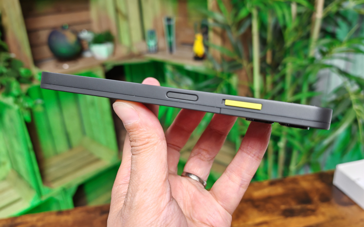 fairphone 6 test