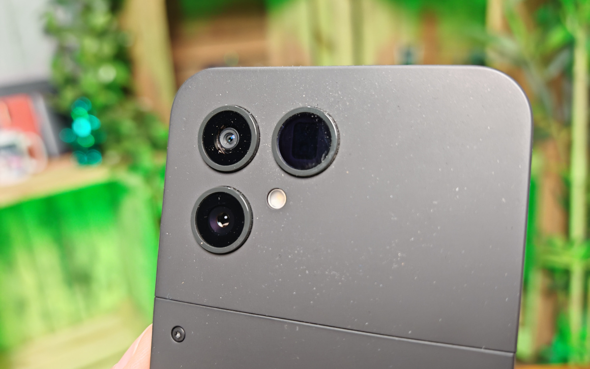 fairphone 6 test