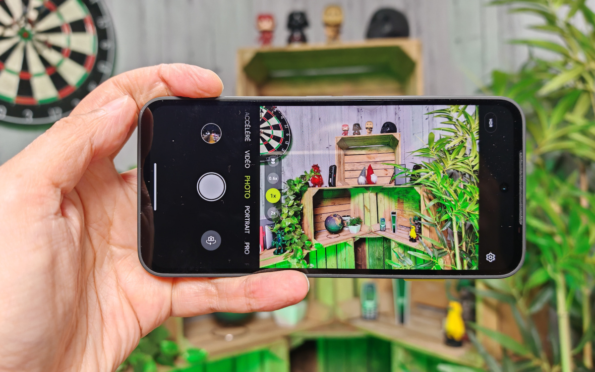 fairphone 6 test