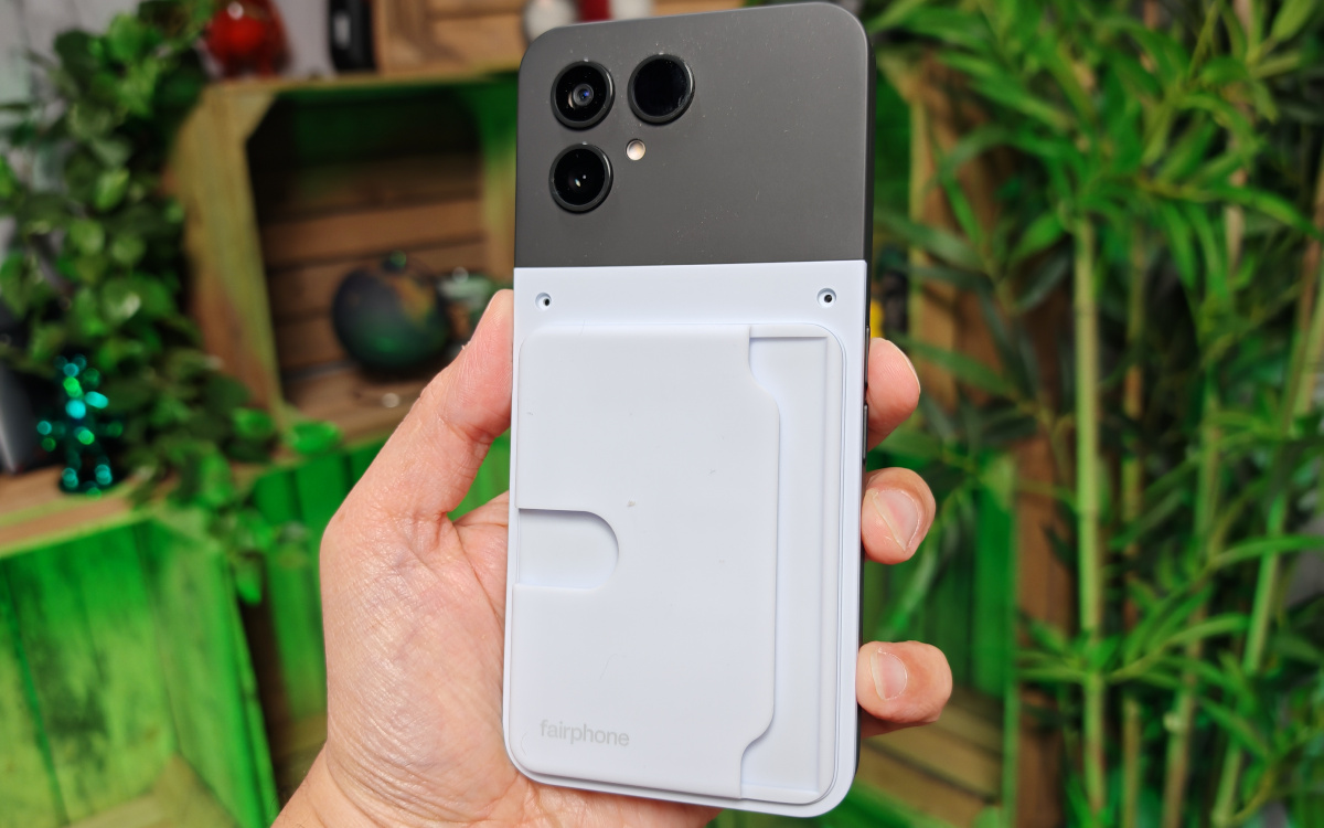 fairphone 6 test