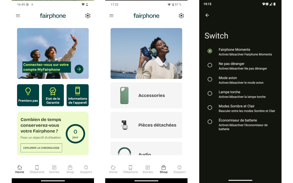 fairphone 6 test