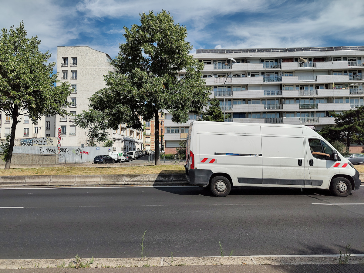 fairphone 6 test