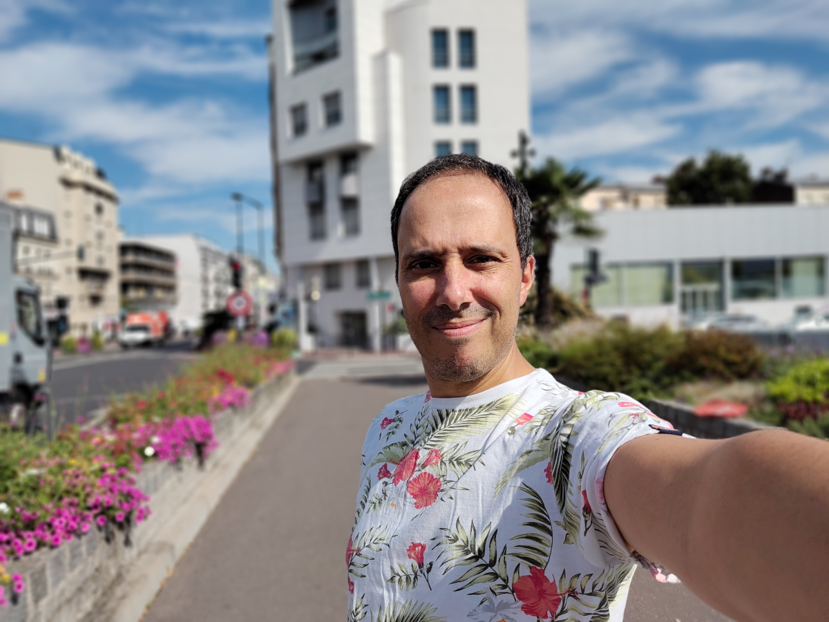 fairphone 6 test