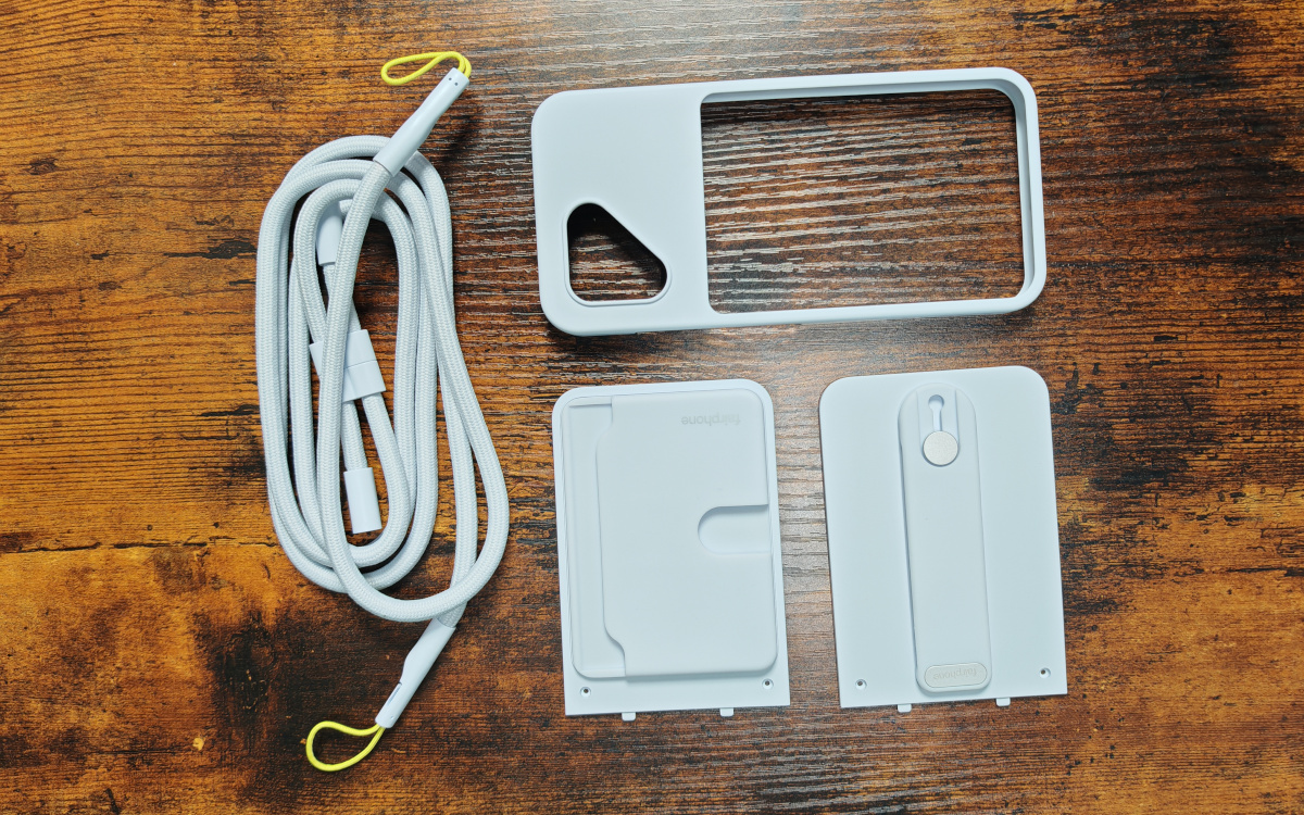 fairphone 6 test