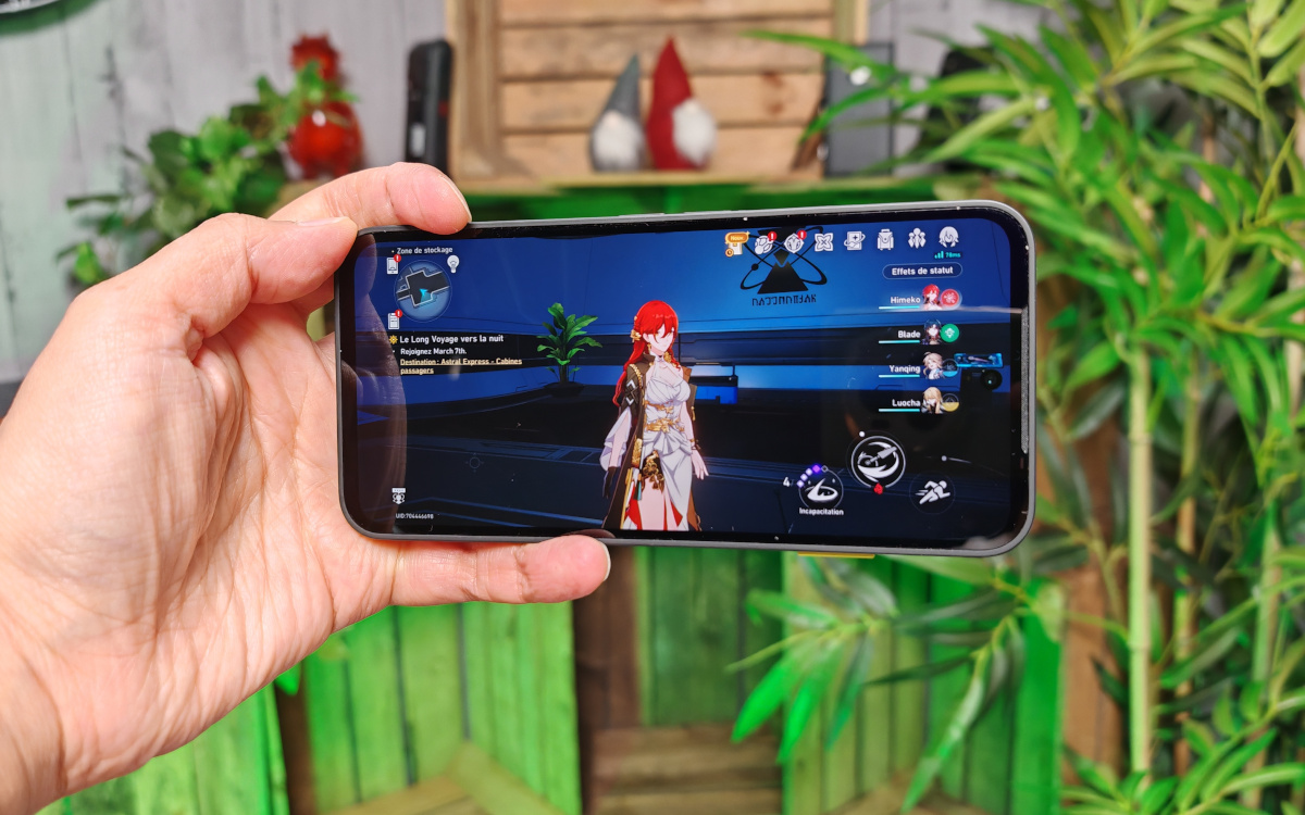 fairphone 6 test
