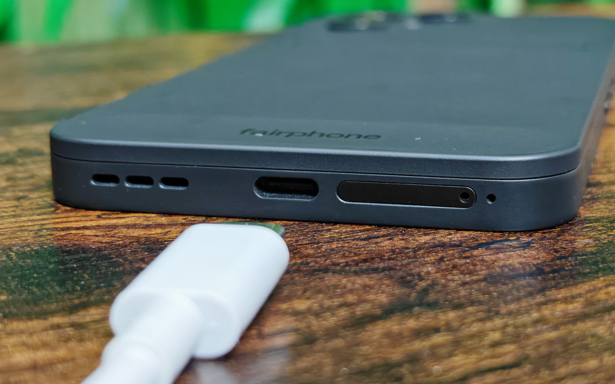 fairphone 6 test