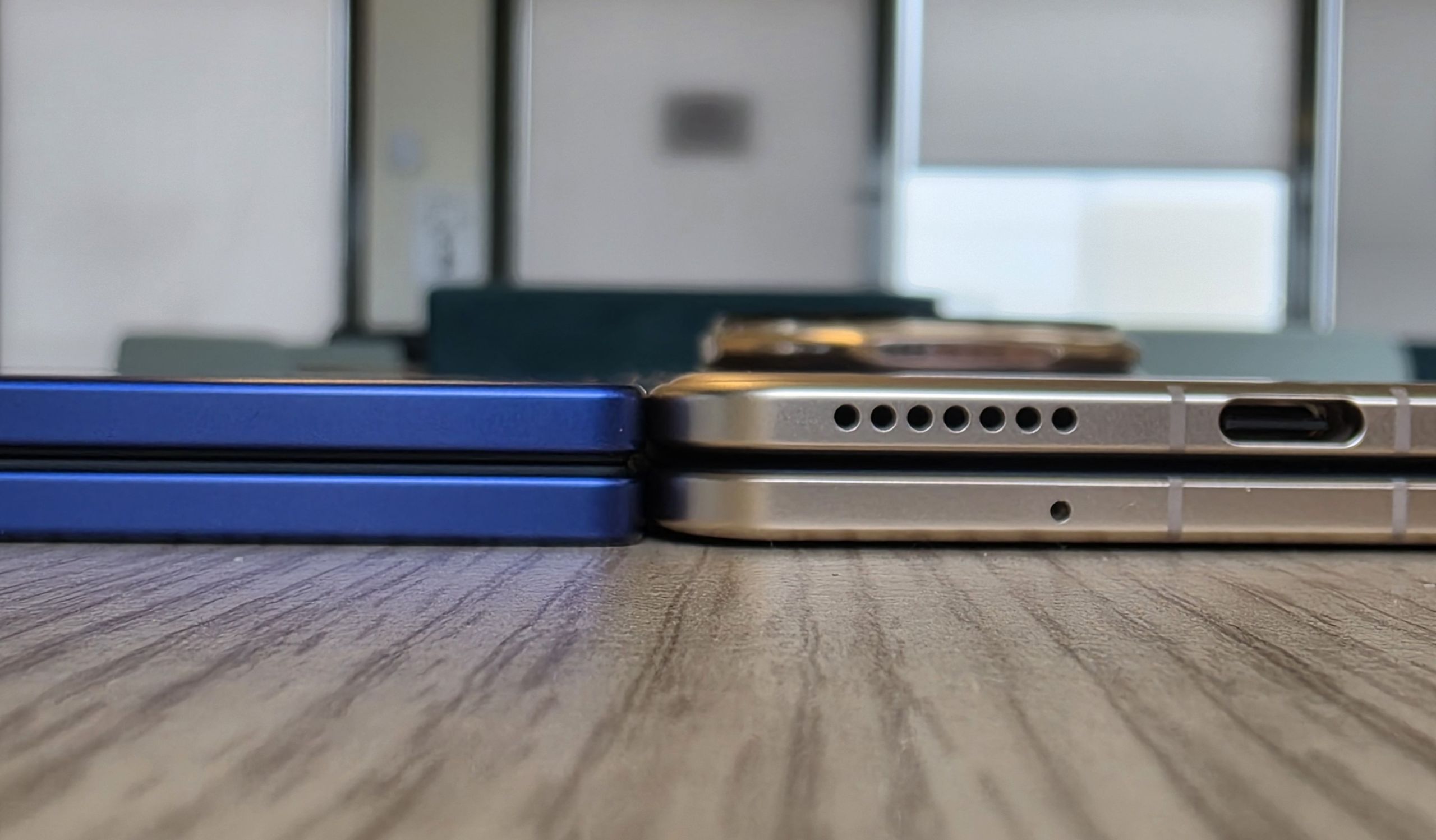 Ces smartphones pliants trichent sur leur finesse… sauf Samsung avec son Galaxy Z Fold 7