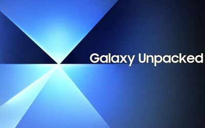 Galaxy Unpacked