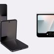 Précommande Galaxy Z Flip 7 et Z Flip 7 FE