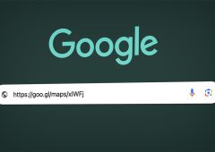 google link shortener