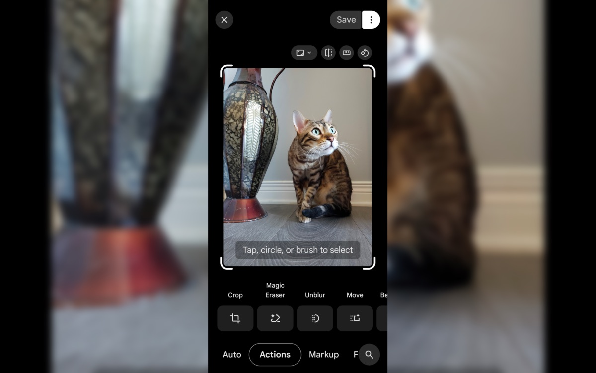 google photos material 3