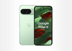 Google Pixel 9