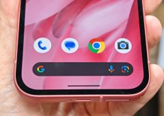 google pixel 9a test 8