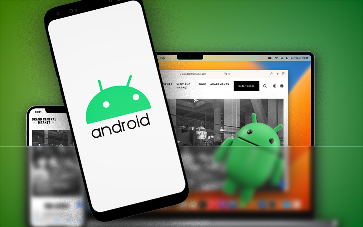 Votre smartphone Android, PC et tablette deviendront bientôt un espace de travail unifié grâce à “Handoff”