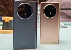 honor magic v5 prise en main 4